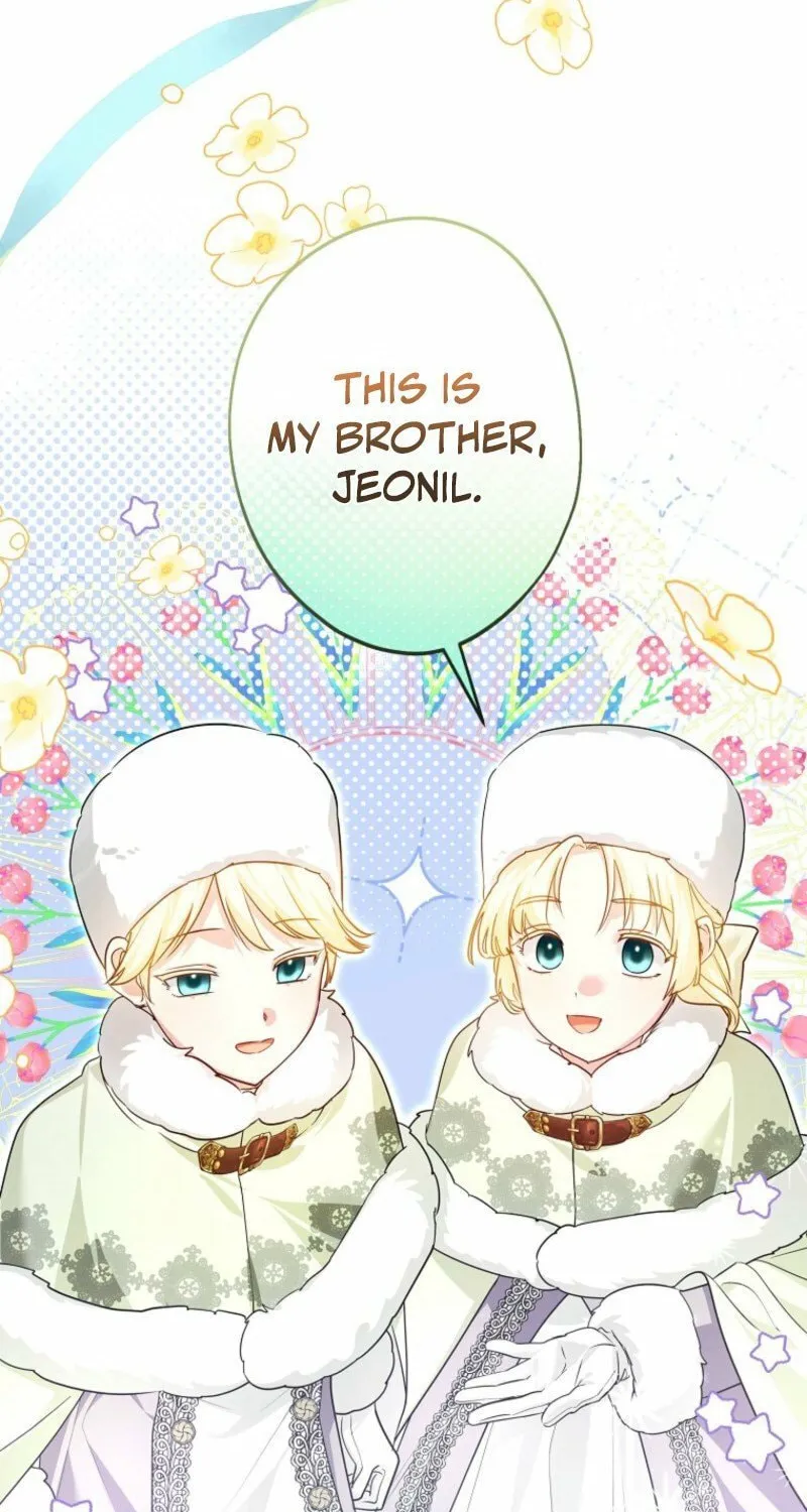 Although I Am a Mother-In-Law, I Do Not Like Conflict Between My In-Laws Chapter 39 page 75 - 