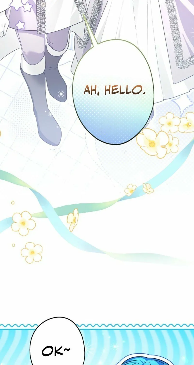 Although I Am a Mother-In-Law, I Do Not Like Conflict Between My In-Laws Chapter 39 page 76 - 