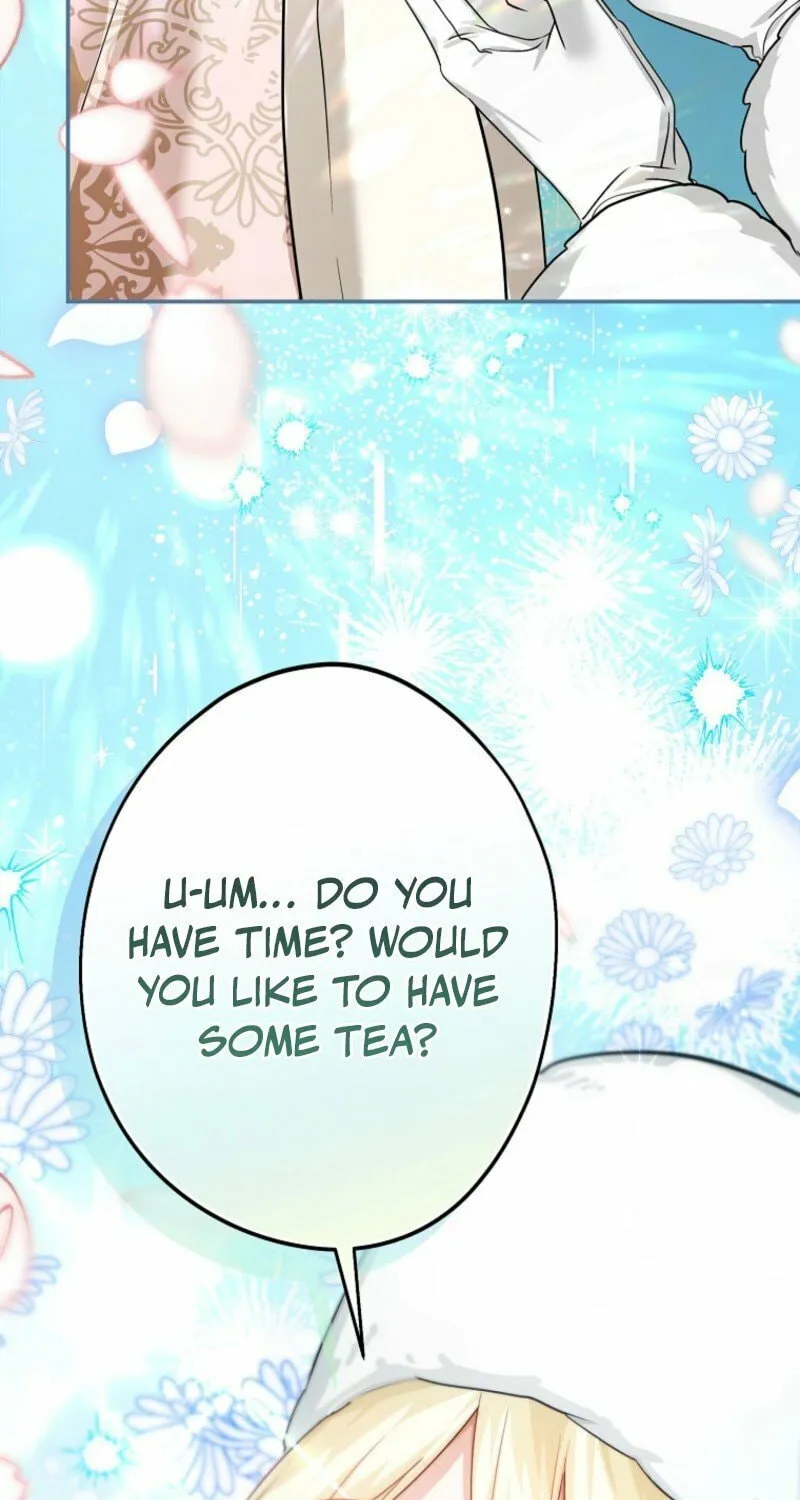 Although I Am a Mother-In-Law, I Do Not Like Conflict Between My In-Laws Chapter 39 page 82 - 