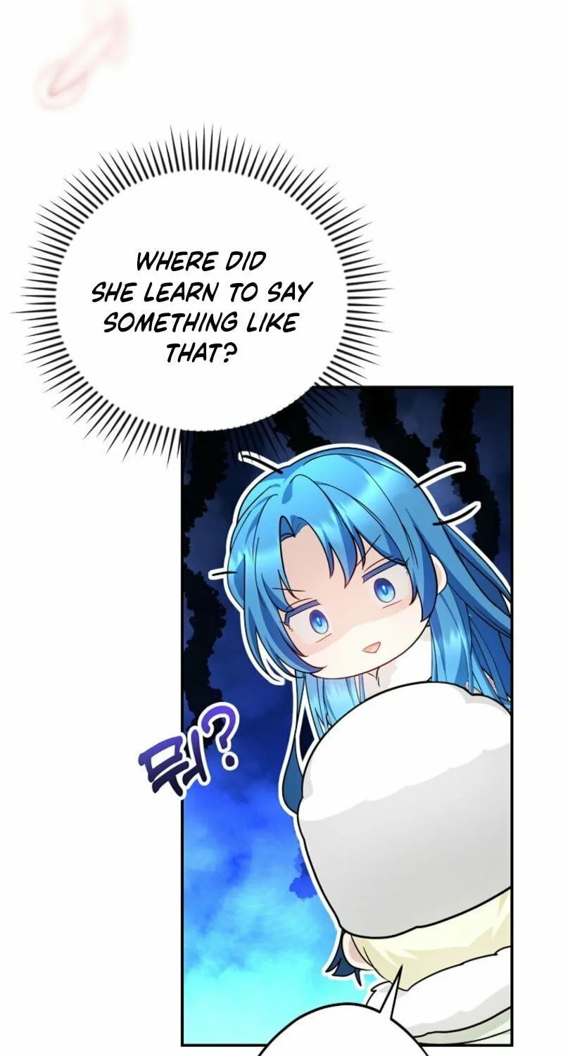 Although I Am a Mother-In-Law, I Do Not Like Conflict Between My In-Laws Chapter 39 page 84 - 