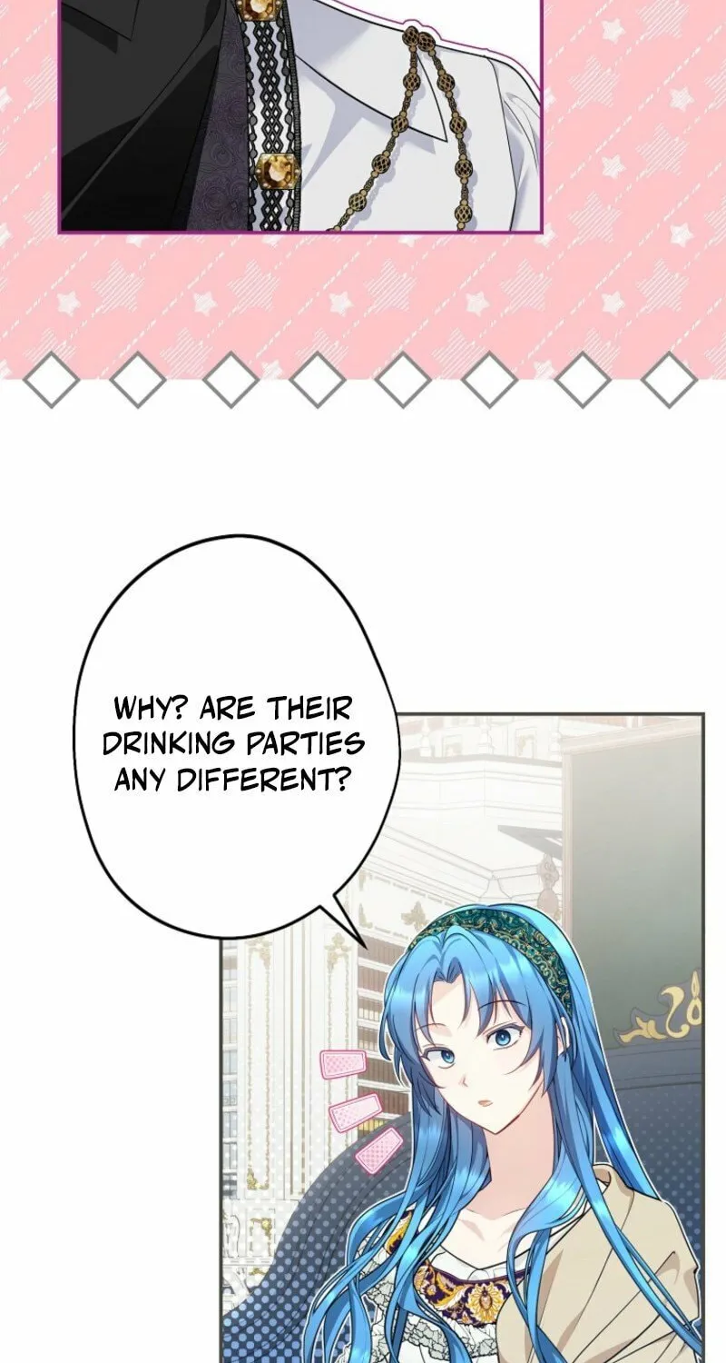 Although I Am a Mother-In-Law, I Do Not Like Conflict Between My In-Laws Chapter 39 page 10 - 