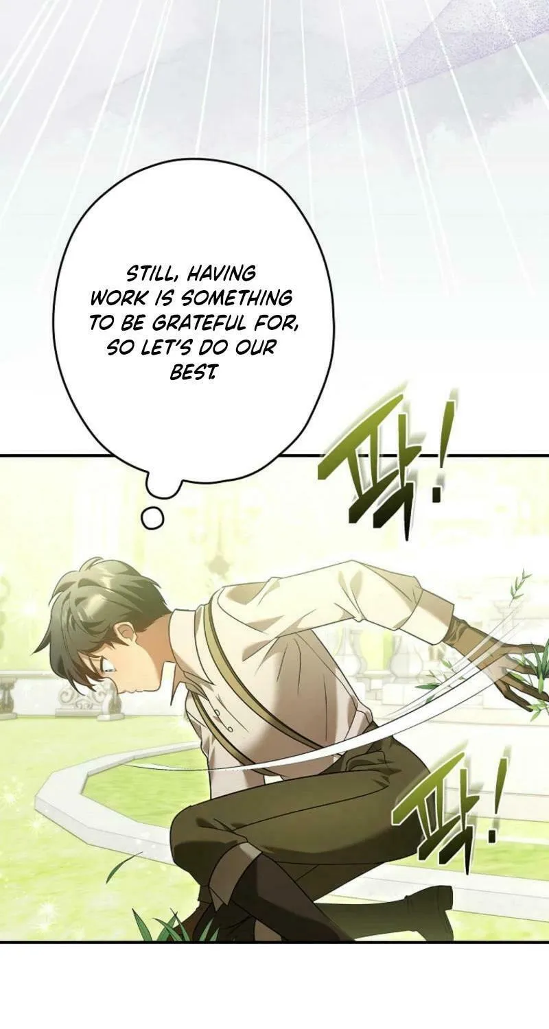 Although I Am a Mother-In-Law, I Do Not Like Conflict Between My In-Laws Chapter 4 page 101 - 