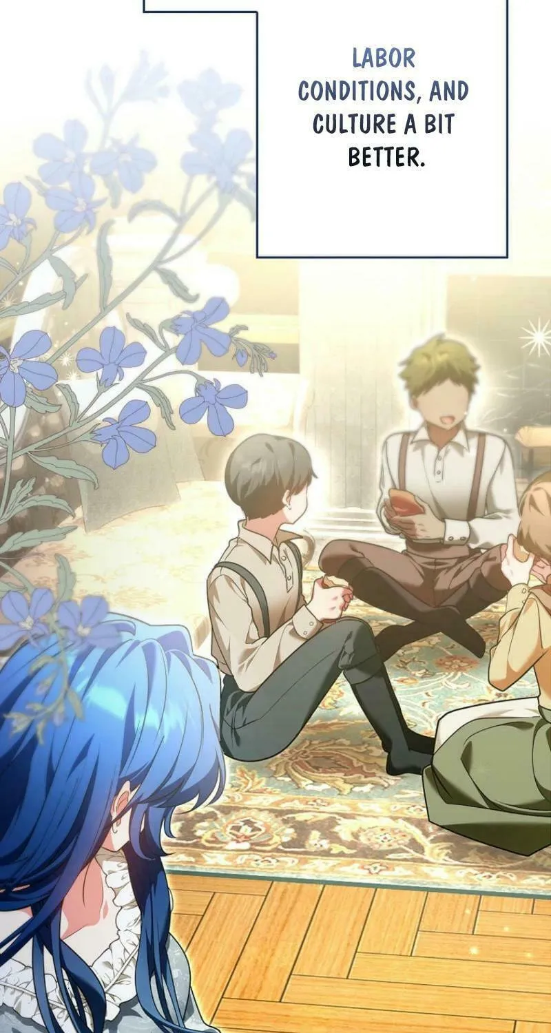 Although I Am a Mother-In-Law, I Do Not Like Conflict Between My In-Laws Chapter 4 page 17 - 