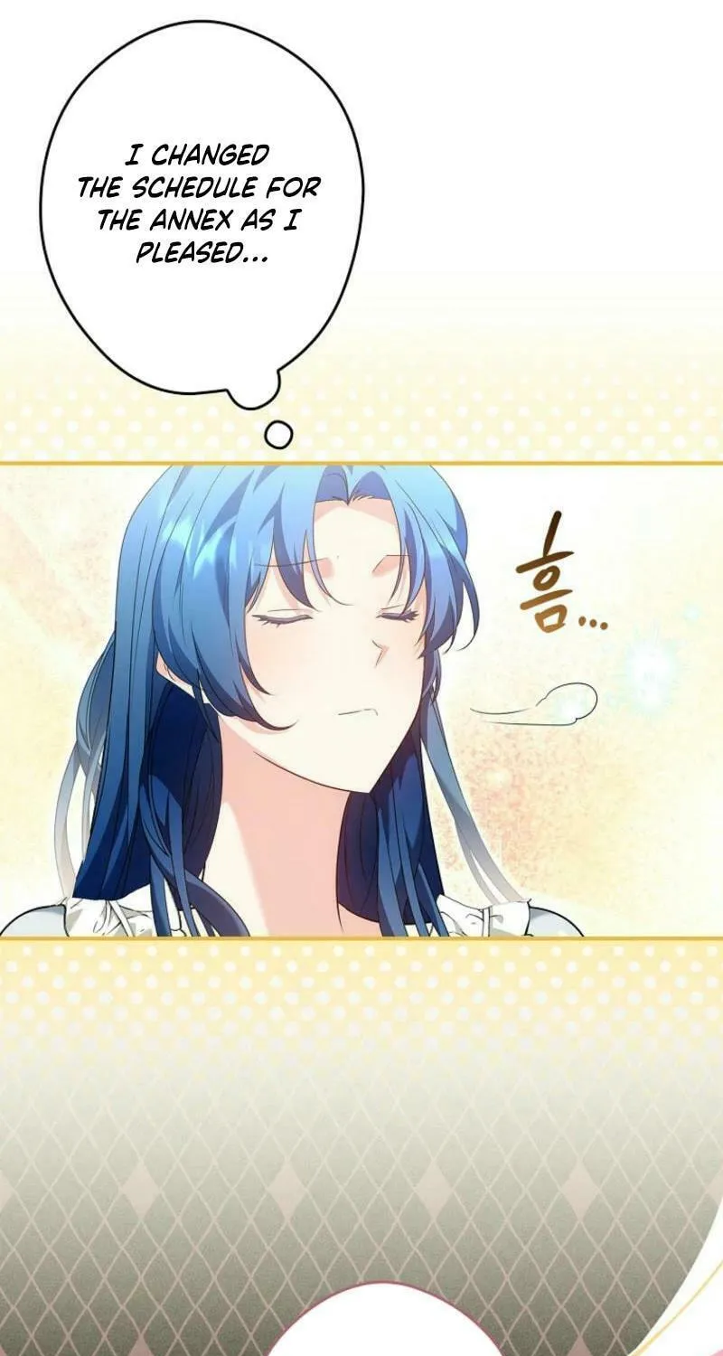 Although I Am a Mother-In-Law, I Do Not Like Conflict Between My In-Laws Chapter 4 page 19 - 