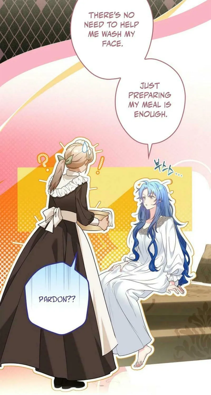 Although I Am a Mother-In-Law, I Do Not Like Conflict Between My In-Laws Chapter 4 page 20 - 