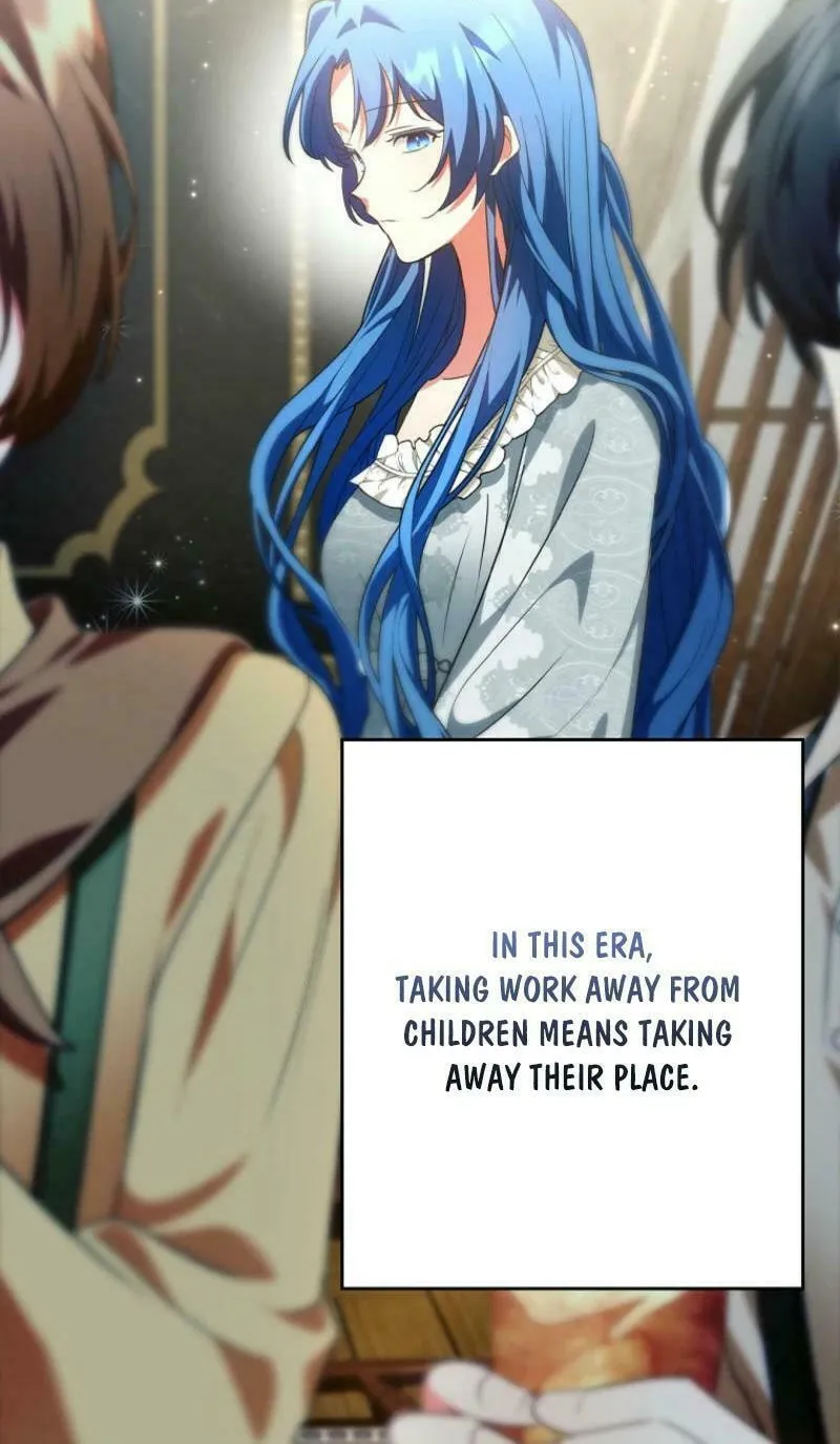 Although I Am a Mother-In-Law, I Do Not Like Conflict Between My In-Laws Chapter 4 page 30 - 