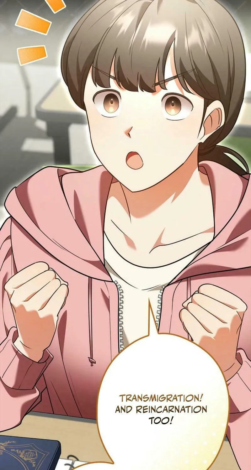 Although I Am a Mother-In-Law, I Do Not Like Conflict Between My In-Laws Chapter 4 page 4 - 