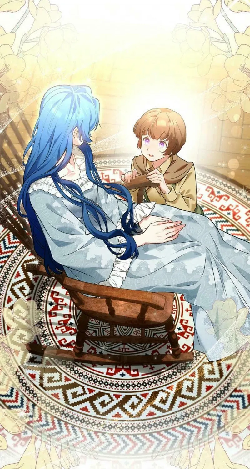 Although I Am a Mother-In-Law, I Do Not Like Conflict Between My In-Laws Chapter 4 page 34 - 