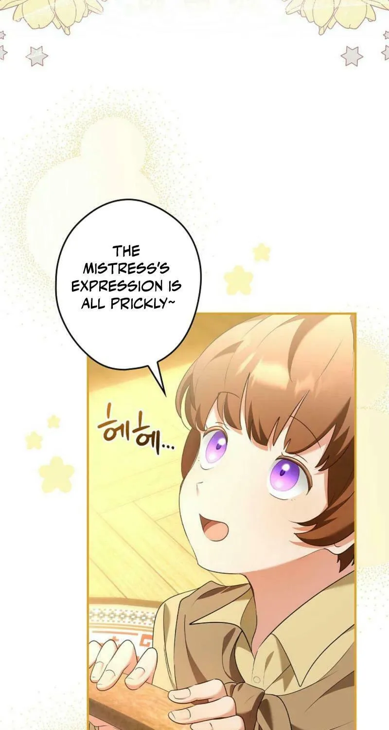 Although I Am a Mother-In-Law, I Do Not Like Conflict Between My In-Laws Chapter 4 page 35 - 