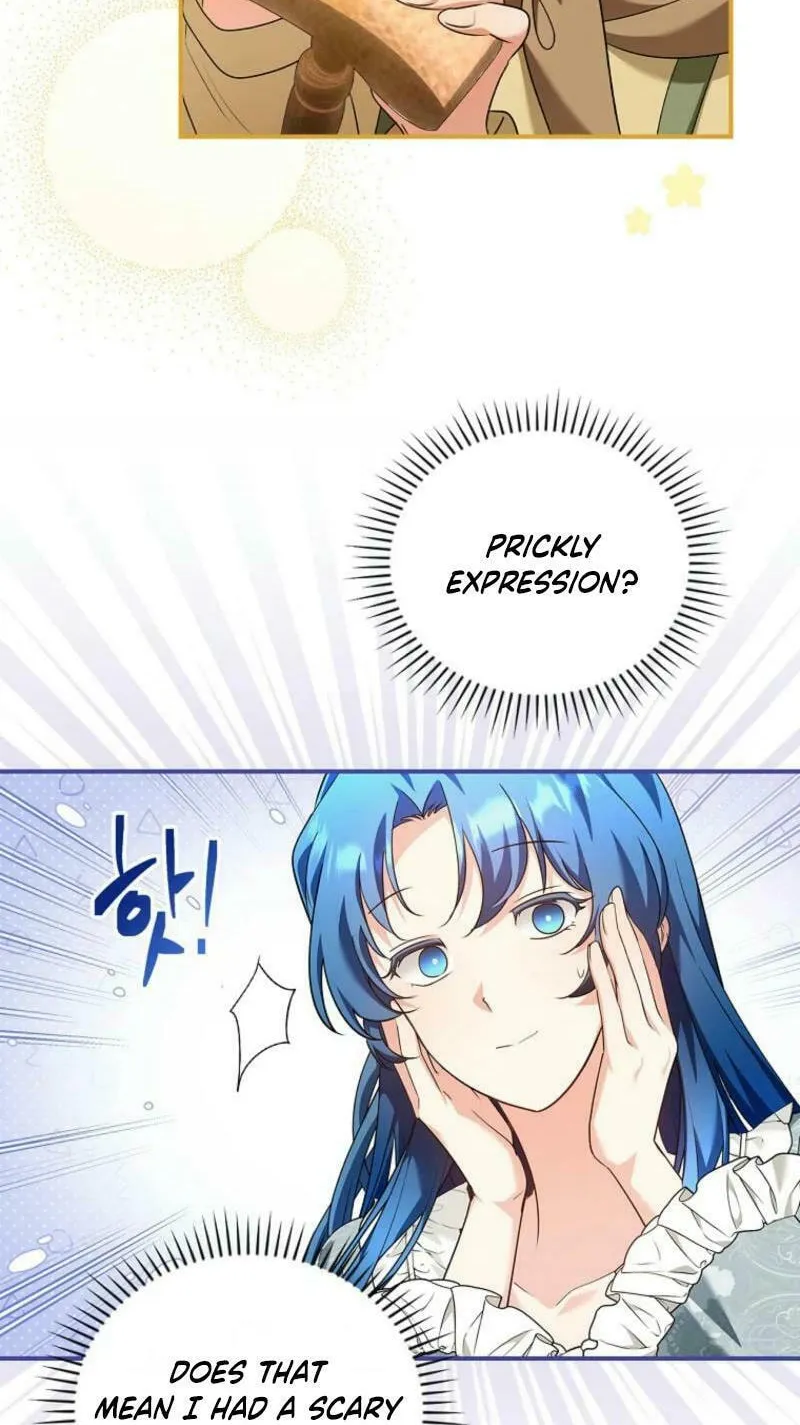 Although I Am a Mother-In-Law, I Do Not Like Conflict Between My In-Laws Chapter 4 page 36 - 
