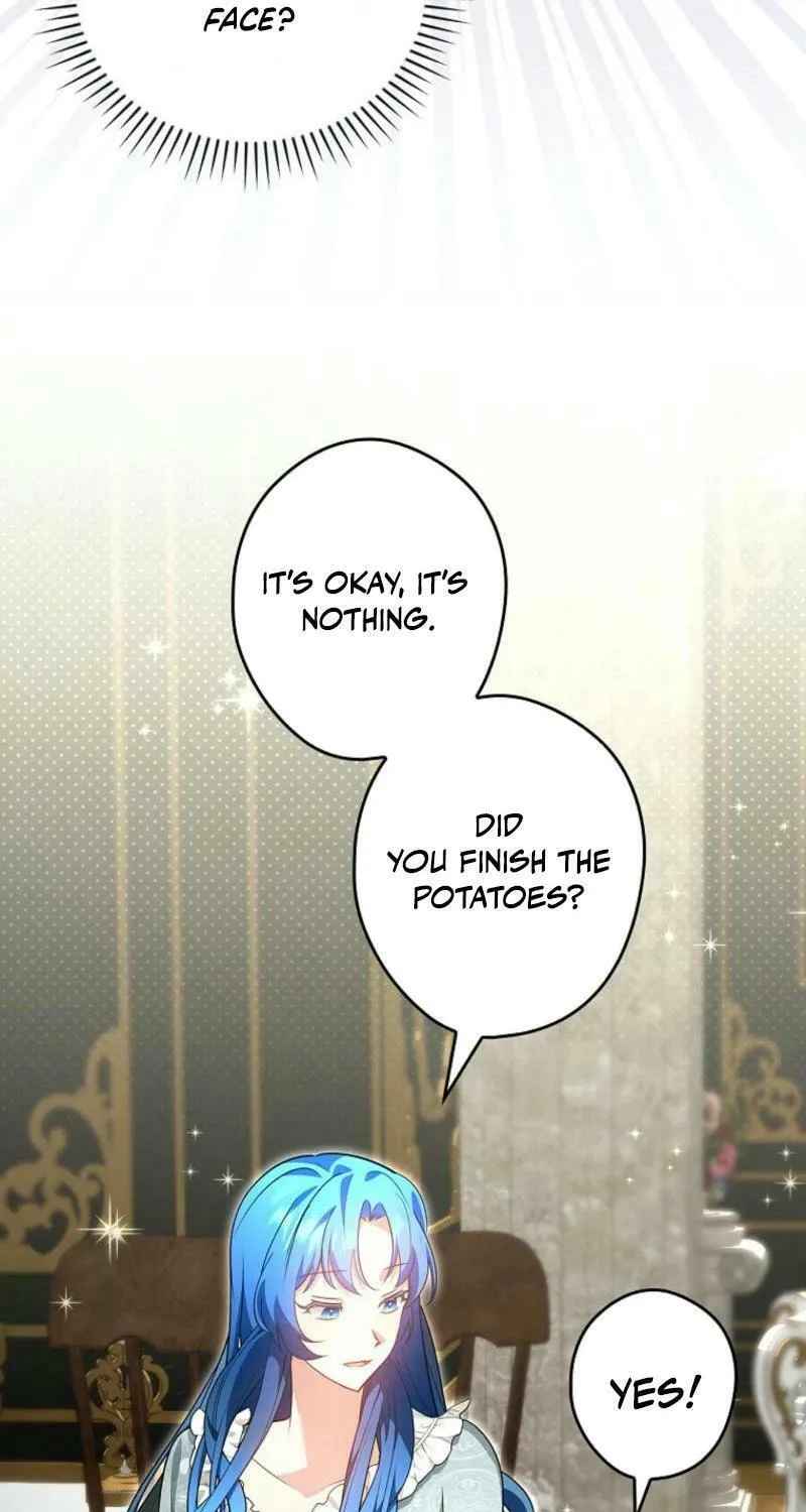Although I Am a Mother-In-Law, I Do Not Like Conflict Between My In-Laws Chapter 4 page 37 - 