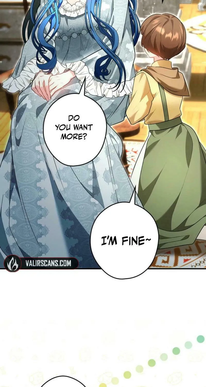 Although I Am a Mother-In-Law, I Do Not Like Conflict Between My In-Laws Chapter 4 page 38 - 