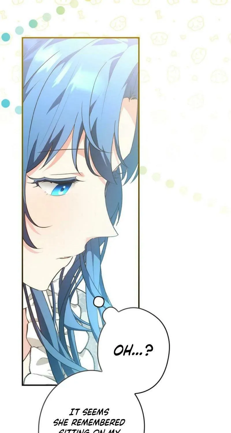 Although I Am a Mother-In-Law, I Do Not Like Conflict Between My In-Laws Chapter 4 page 40 - 