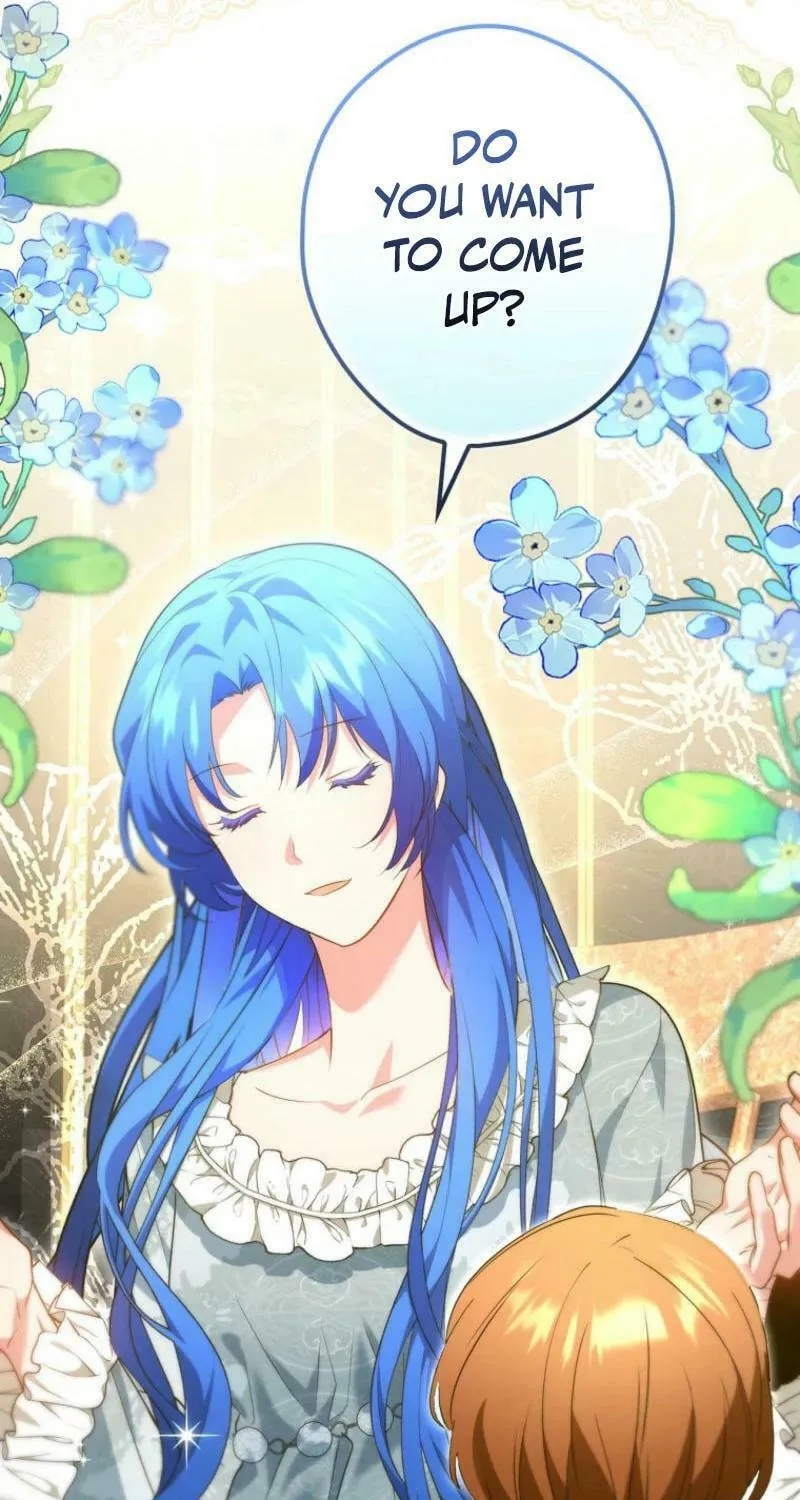 Although I Am a Mother-In-Law, I Do Not Like Conflict Between My In-Laws Chapter 4 page 42 - 