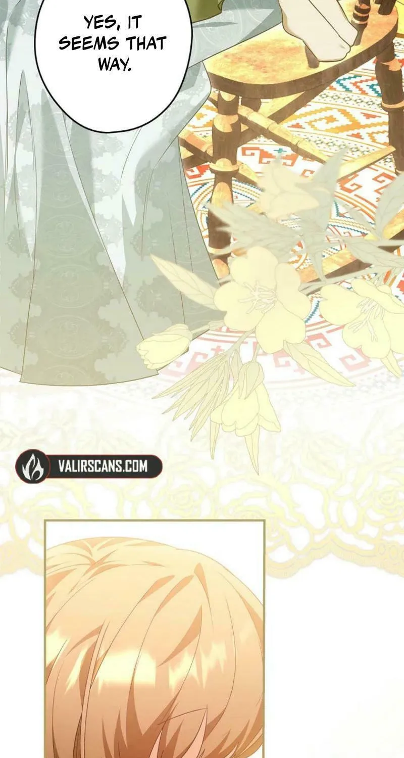 Although I Am a Mother-In-Law, I Do Not Like Conflict Between My In-Laws Chapter 4 page 49 - 