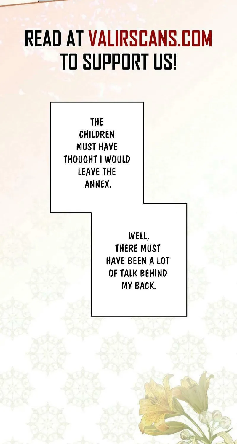Although I Am a Mother-In-Law, I Do Not Like Conflict Between My In-Laws Chapter 4 page 51 - 