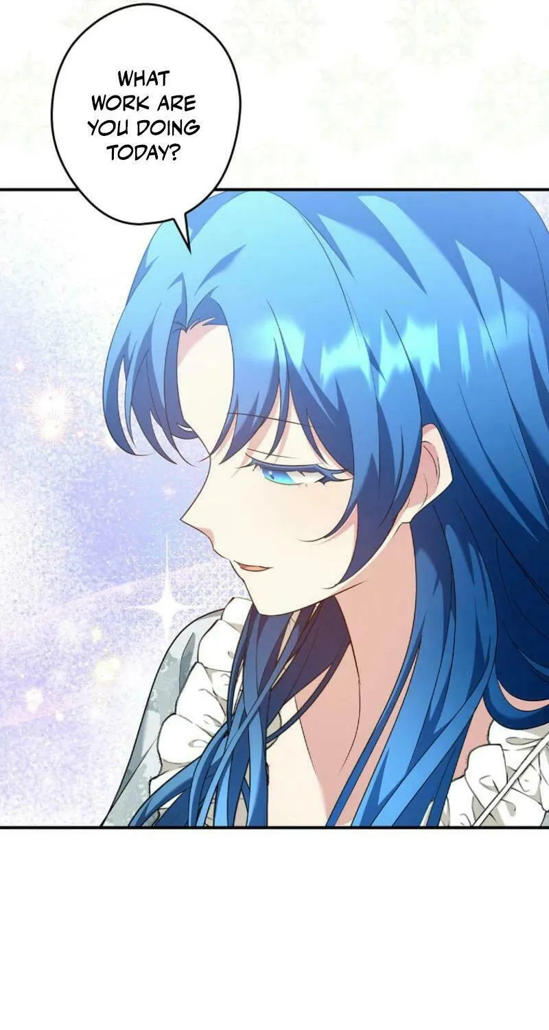 Although I Am a Mother-In-Law, I Do Not Like Conflict Between My In-Laws Chapter 4 page 54 - 