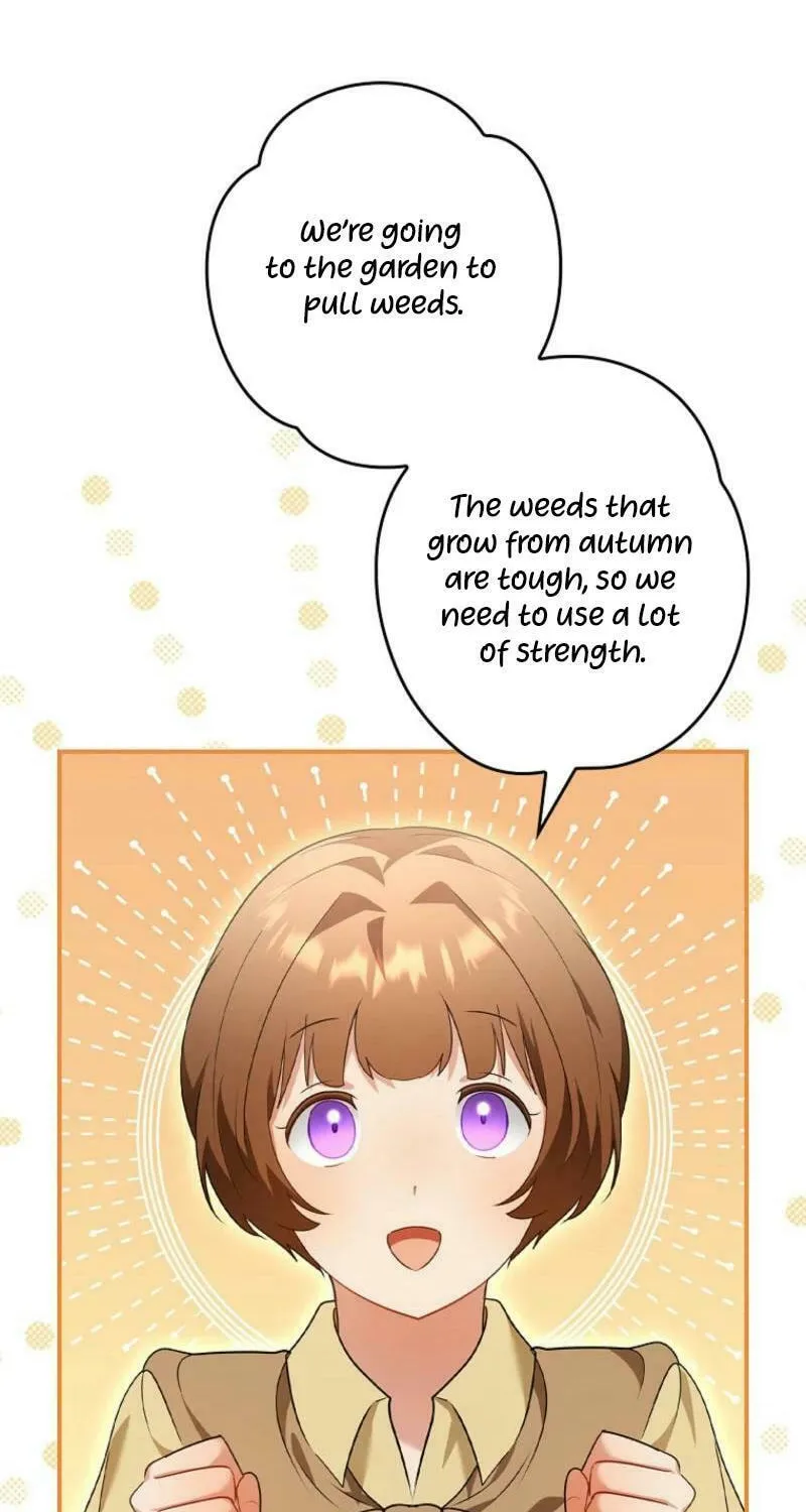 Although I Am a Mother-In-Law, I Do Not Like Conflict Between My In-Laws Chapter 4 page 55 - 