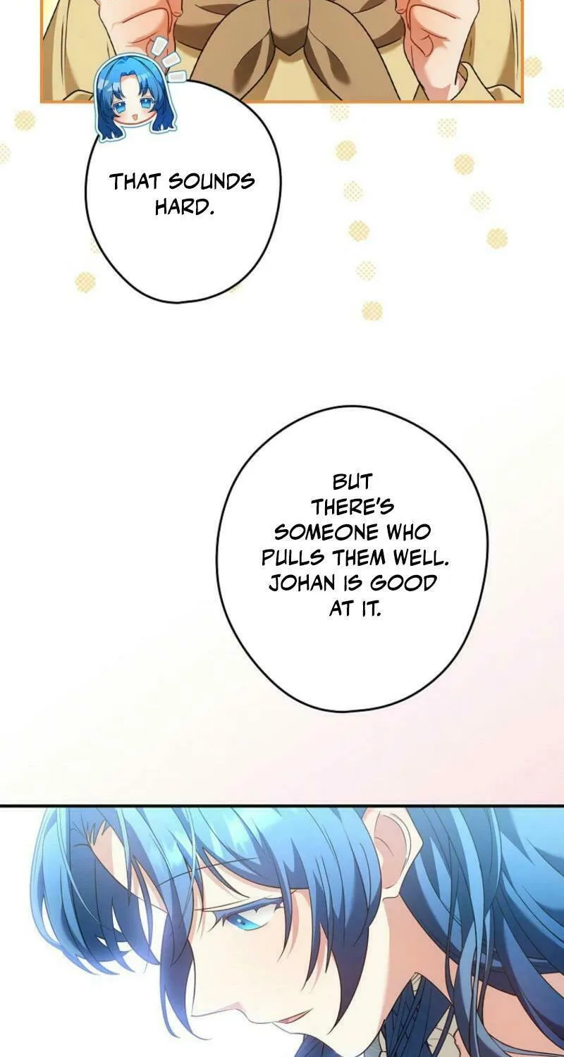 Although I Am a Mother-In-Law, I Do Not Like Conflict Between My In-Laws Chapter 4 page 56 - 