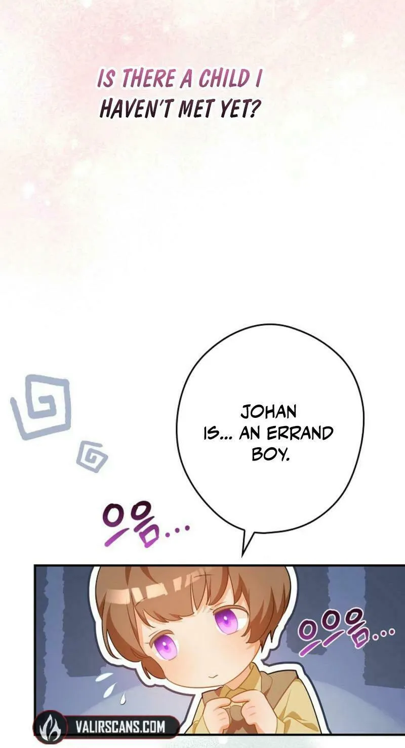 Although I Am a Mother-In-Law, I Do Not Like Conflict Between My In-Laws Chapter 4 page 58 - 