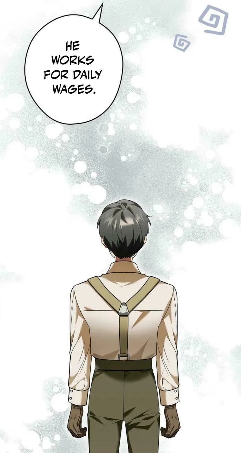 Although I Am a Mother-In-Law, I Do Not Like Conflict Between My In-Laws Chapter 4 page 59 - 