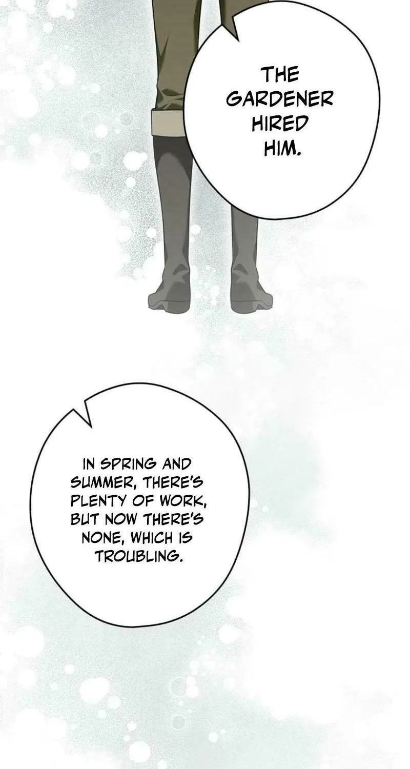 Although I Am a Mother-In-Law, I Do Not Like Conflict Between My In-Laws Chapter 4 page 60 - 
