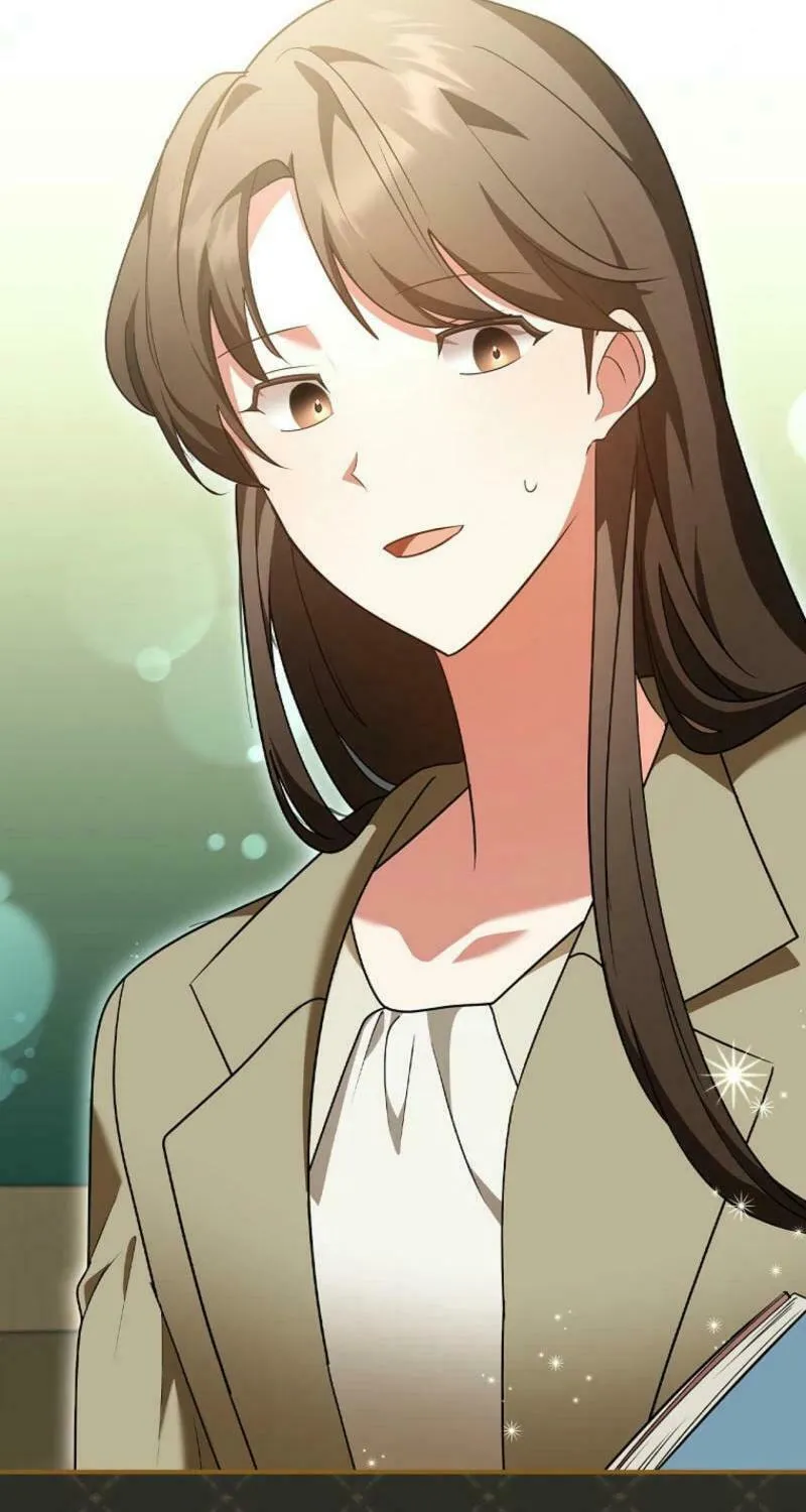 Although I Am a Mother-In-Law, I Do Not Like Conflict Between My In-Laws Chapter 4 page 7 - 
