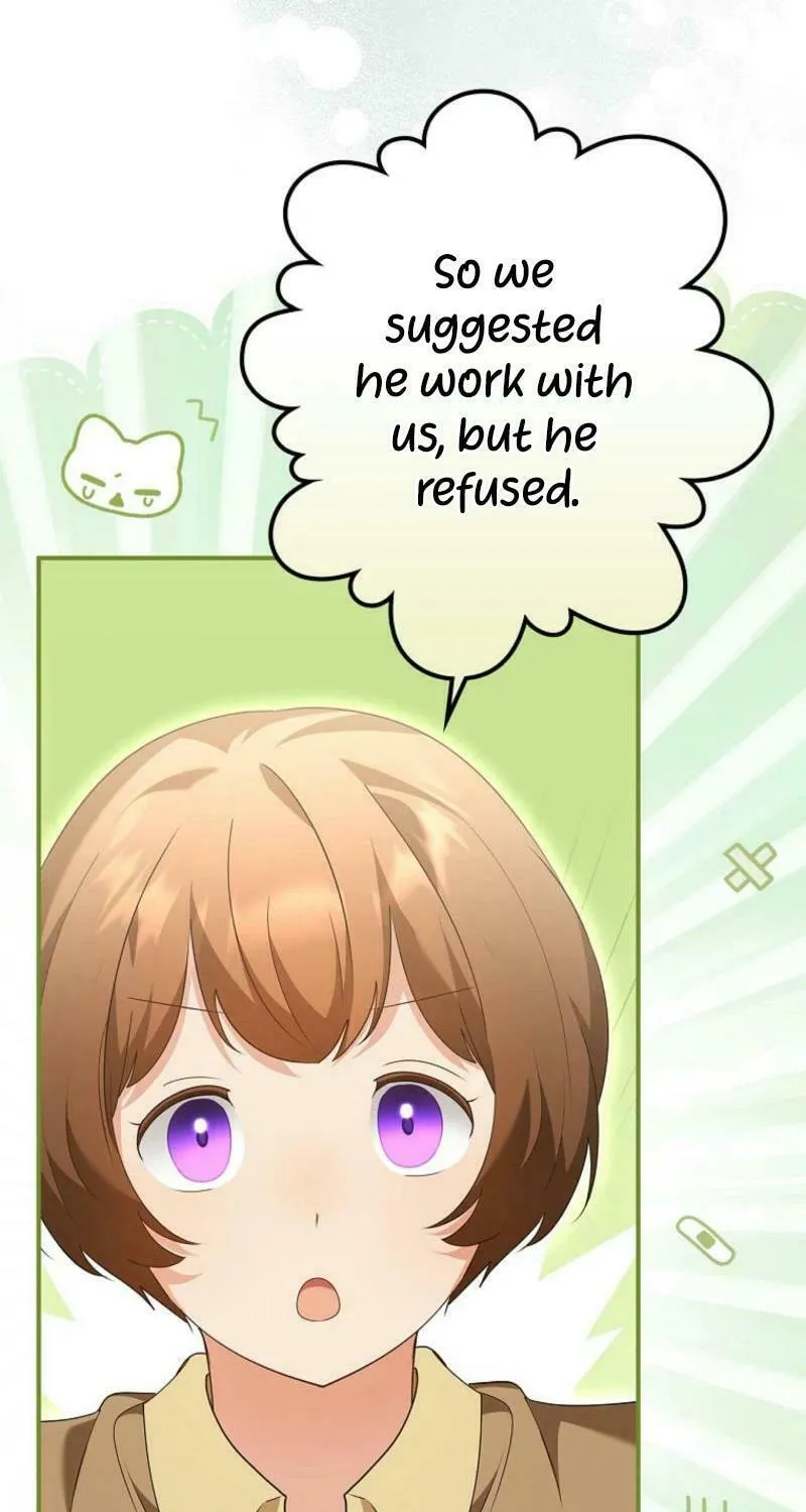Although I Am a Mother-In-Law, I Do Not Like Conflict Between My In-Laws Chapter 4 page 61 - 