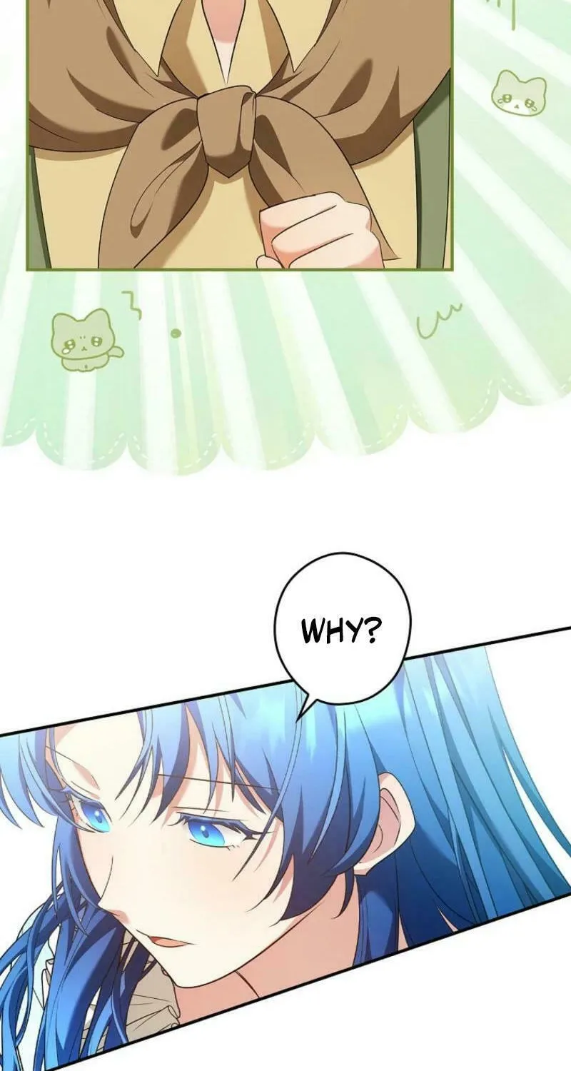 Although I Am a Mother-In-Law, I Do Not Like Conflict Between My In-Laws Chapter 4 page 62 - 