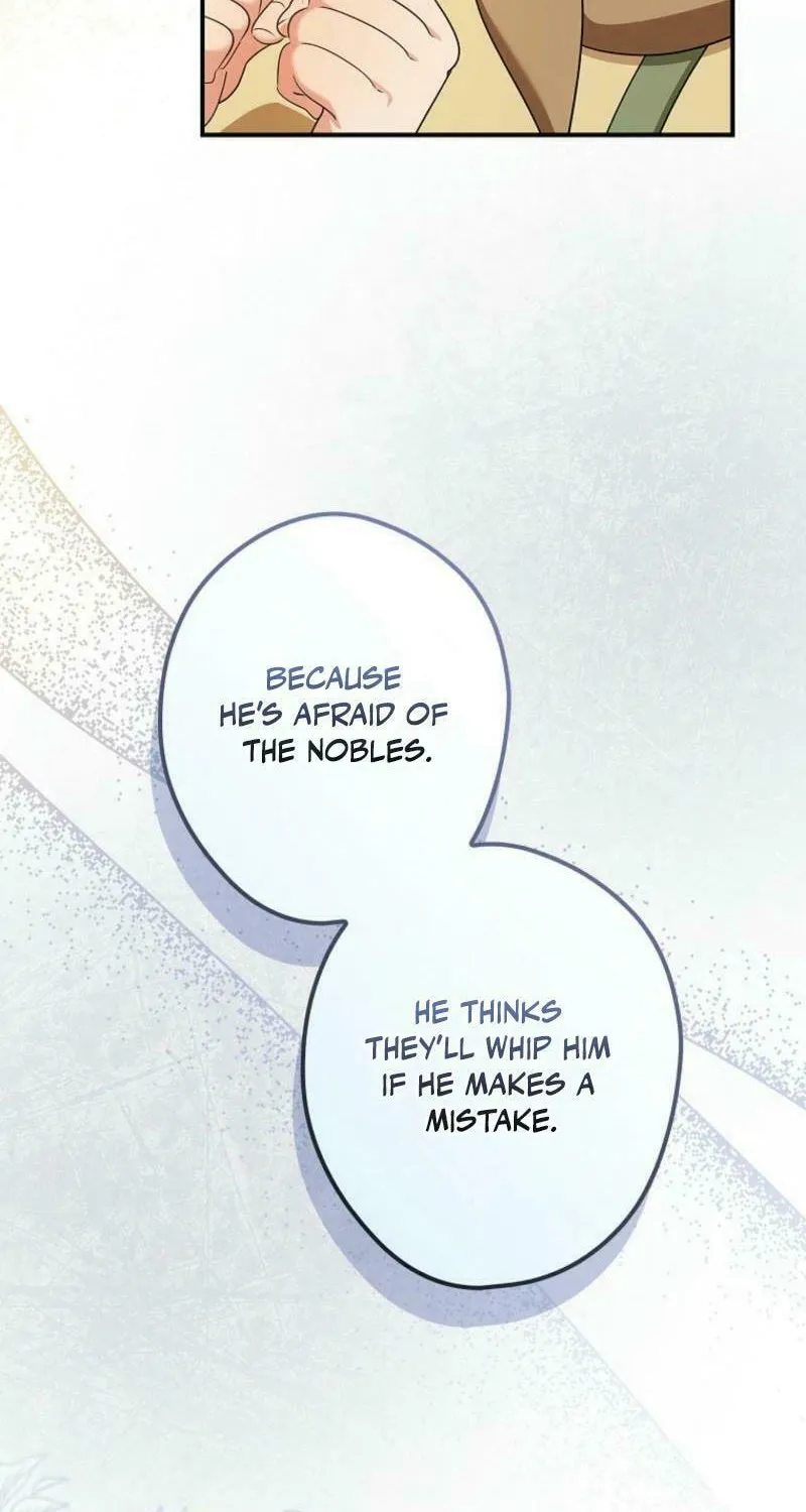 Although I Am a Mother-In-Law, I Do Not Like Conflict Between My In-Laws Chapter 4 page 64 - 