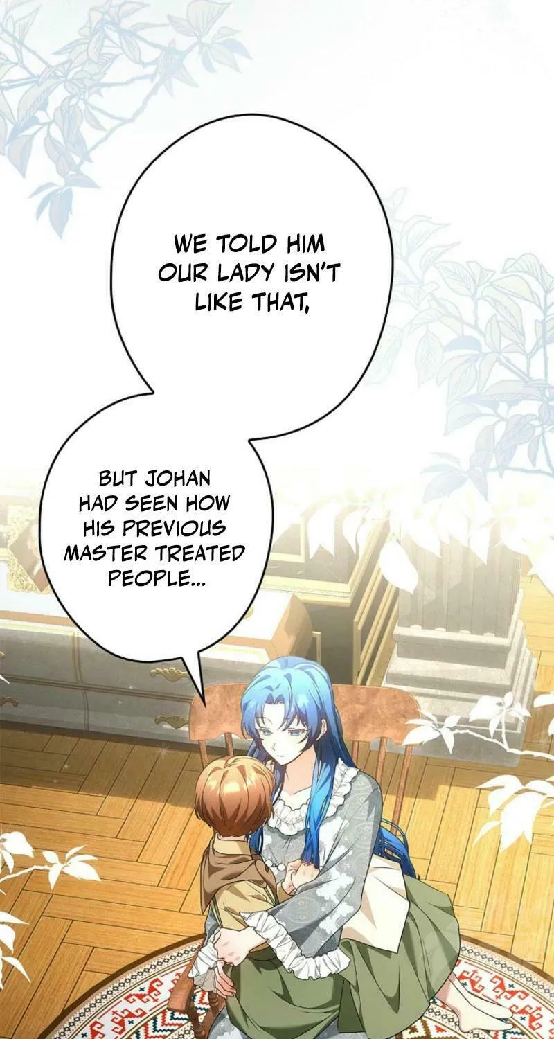 Although I Am a Mother-In-Law, I Do Not Like Conflict Between My In-Laws Chapter 4 page 65 - 