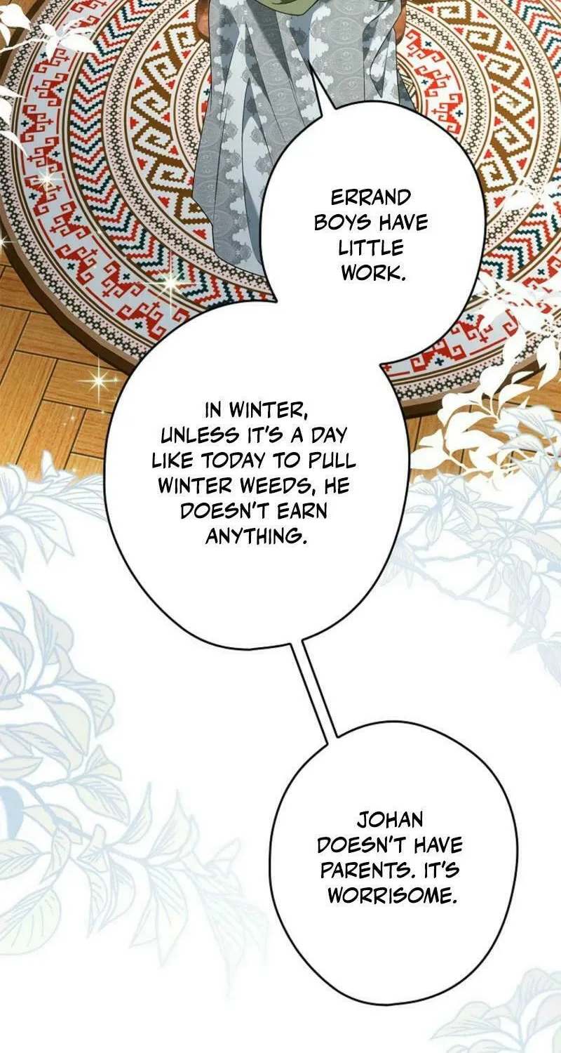 Although I Am a Mother-In-Law, I Do Not Like Conflict Between My In-Laws Chapter 4 page 66 - 