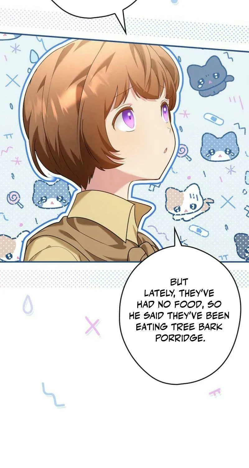 Although I Am a Mother-In-Law, I Do Not Like Conflict Between My In-Laws Chapter 4 page 69 - 