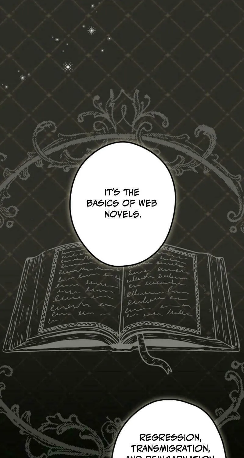 Although I Am a Mother-In-Law, I Do Not Like Conflict Between My In-Laws Chapter 4 page 8 - 