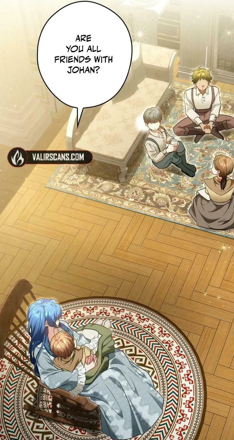 Although I Am a Mother-In-Law, I Do Not Like Conflict Between My In-Laws Chapter 4 page 71 - 