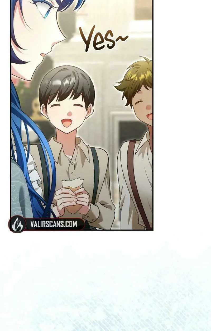 Although I Am a Mother-In-Law, I Do Not Like Conflict Between My In-Laws Chapter 4 page 76 - 