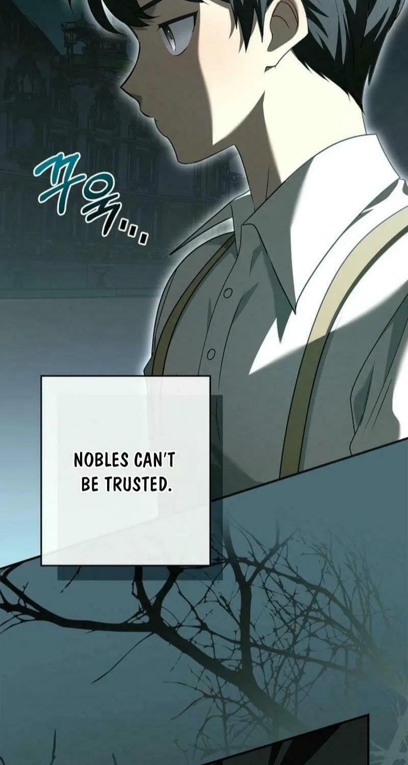 Although I Am a Mother-In-Law, I Do Not Like Conflict Between My In-Laws Chapter 4 page 91 - 