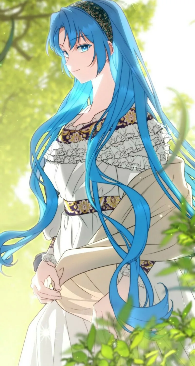 Although I Am a Mother-In-Law, I Do Not Like Conflict Between My In-Laws Chapter 40 page 11 - 