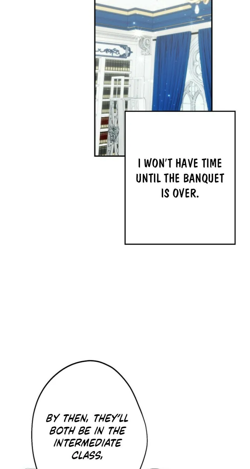 Although I Am a Mother-In-Law, I Do Not Like Conflict Between My In-Laws Chapter 40 page 19 - 