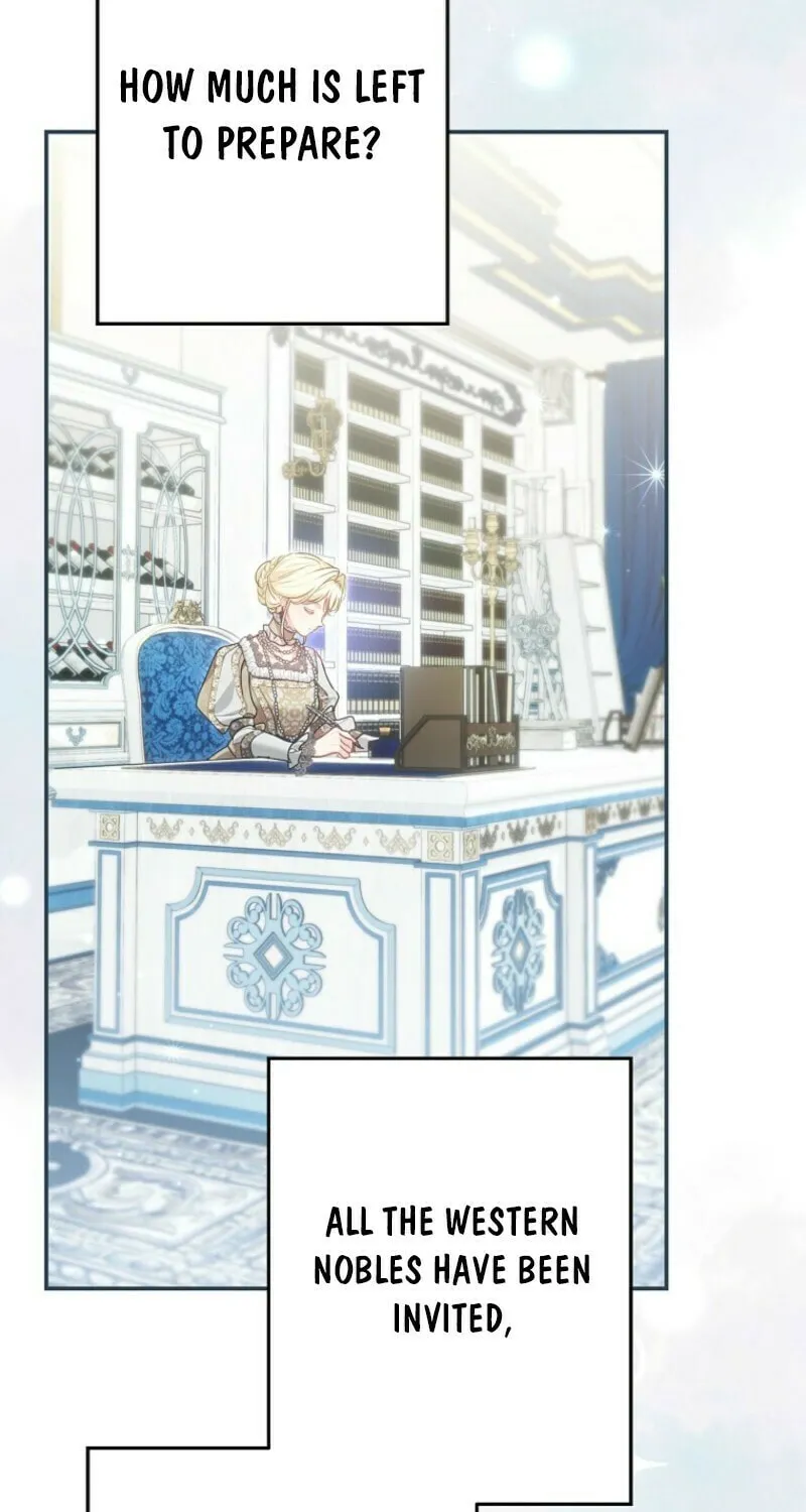 Although I Am a Mother-In-Law, I Do Not Like Conflict Between My In-Laws Chapter 40 page 3 - 