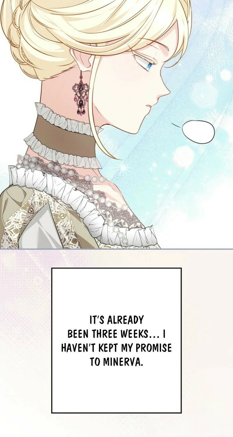 Although I Am a Mother-In-Law, I Do Not Like Conflict Between My In-Laws Chapter 40 page 22 - 