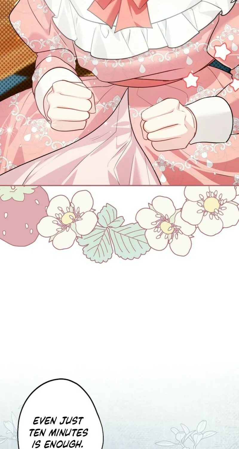 Although I Am a Mother-In-Law, I Do Not Like Conflict Between My In-Laws Chapter 40 page 31 - 