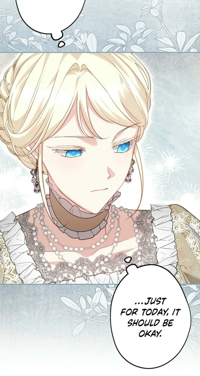 Although I Am a Mother-In-Law, I Do Not Like Conflict Between My In-Laws Chapter 40 page 32 - 
