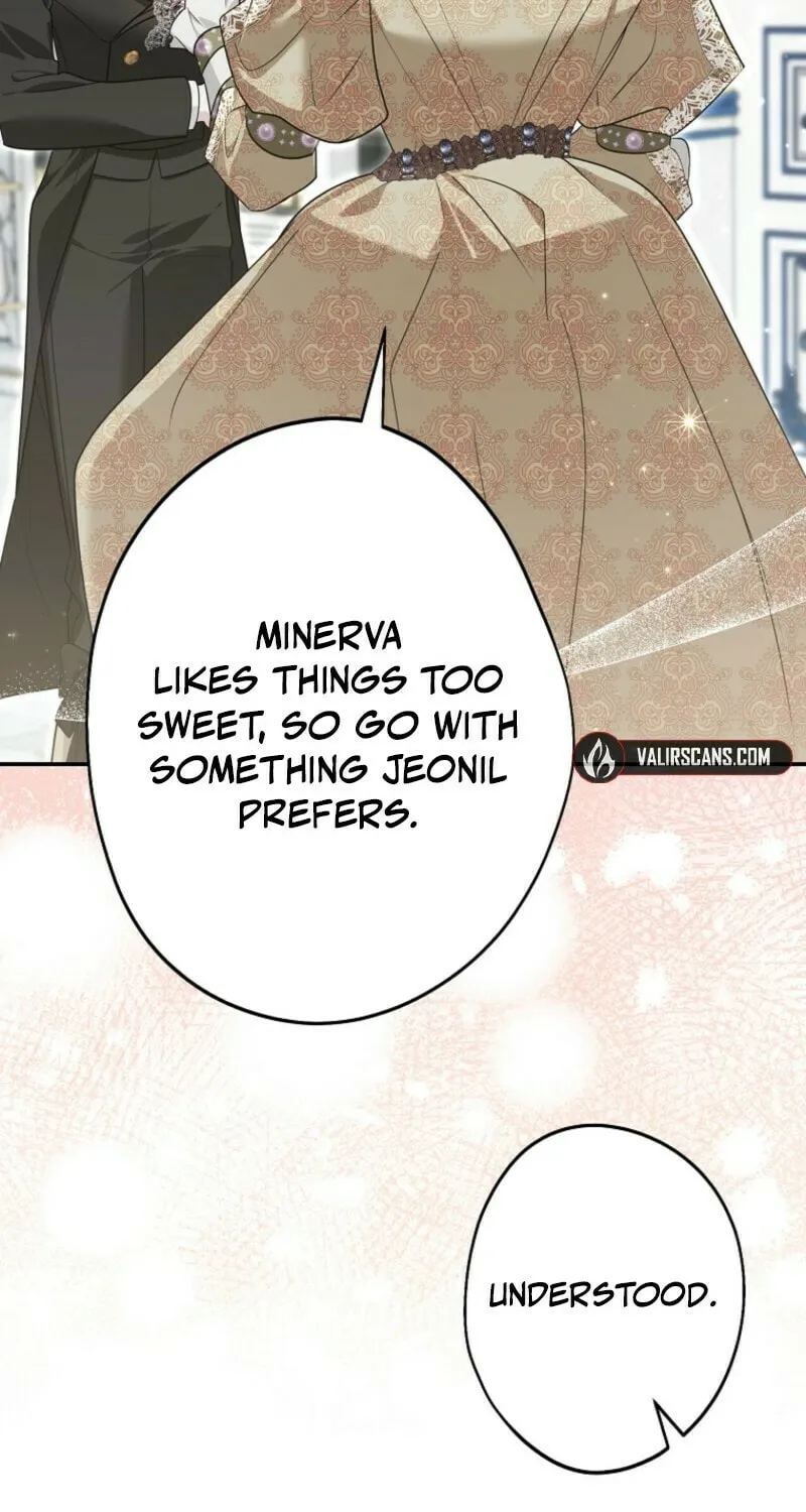 Although I Am a Mother-In-Law, I Do Not Like Conflict Between My In-Laws Chapter 40 page 34 - 