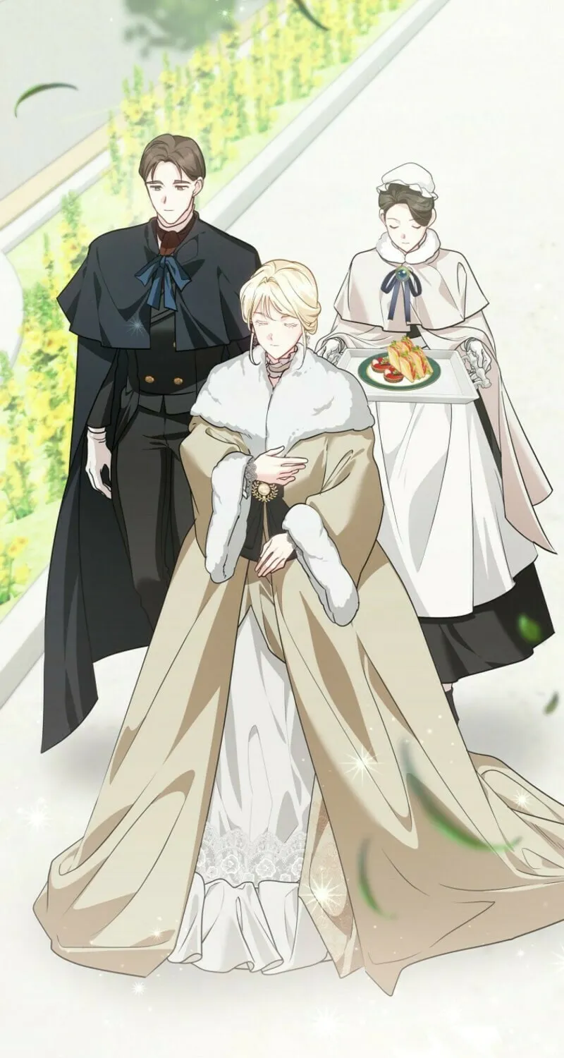Although I Am a Mother-In-Law, I Do Not Like Conflict Between My In-Laws Chapter 40 page 38 - 