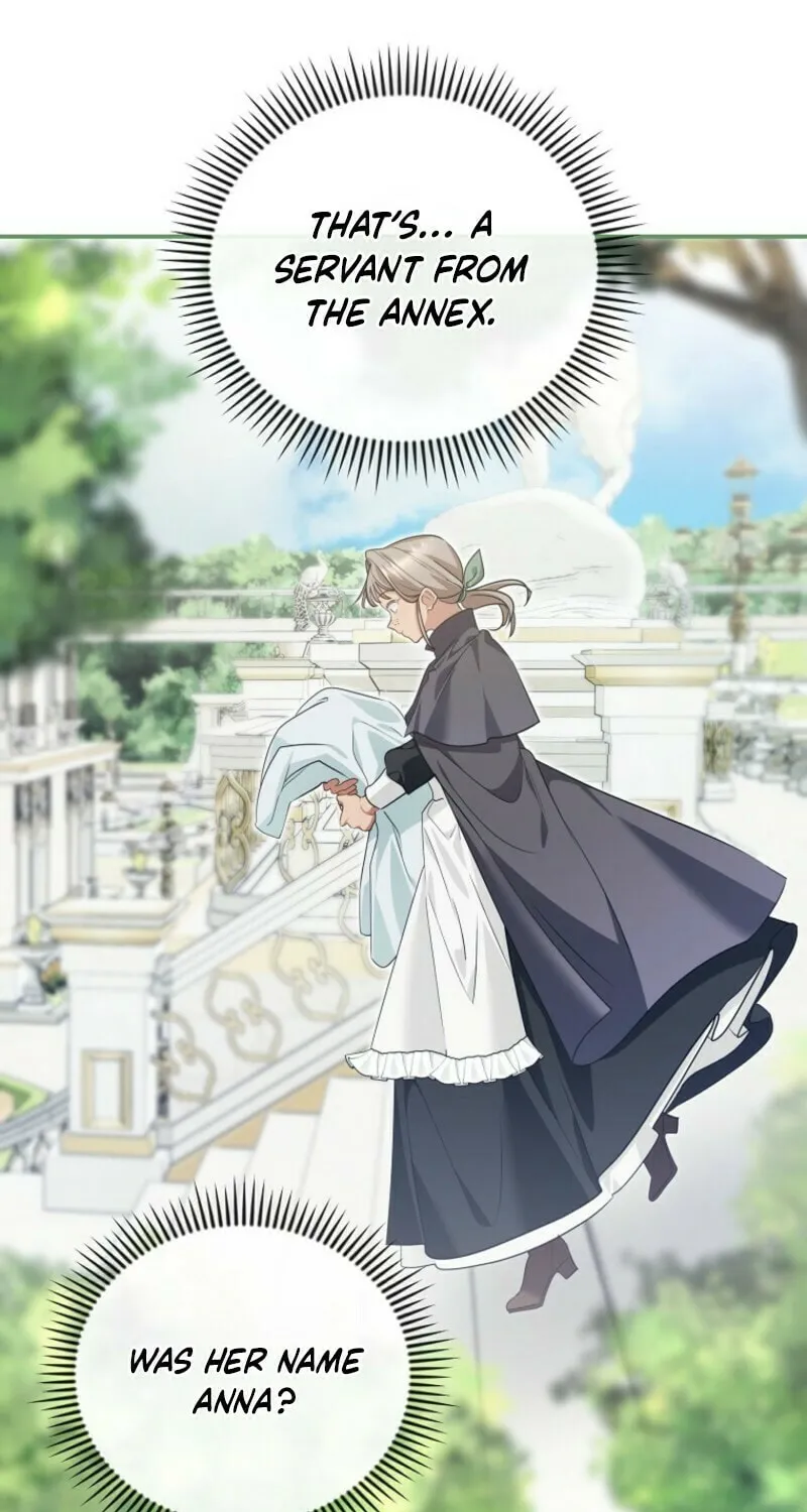 Although I Am a Mother-In-Law, I Do Not Like Conflict Between My In-Laws Chapter 40 page 40 - 