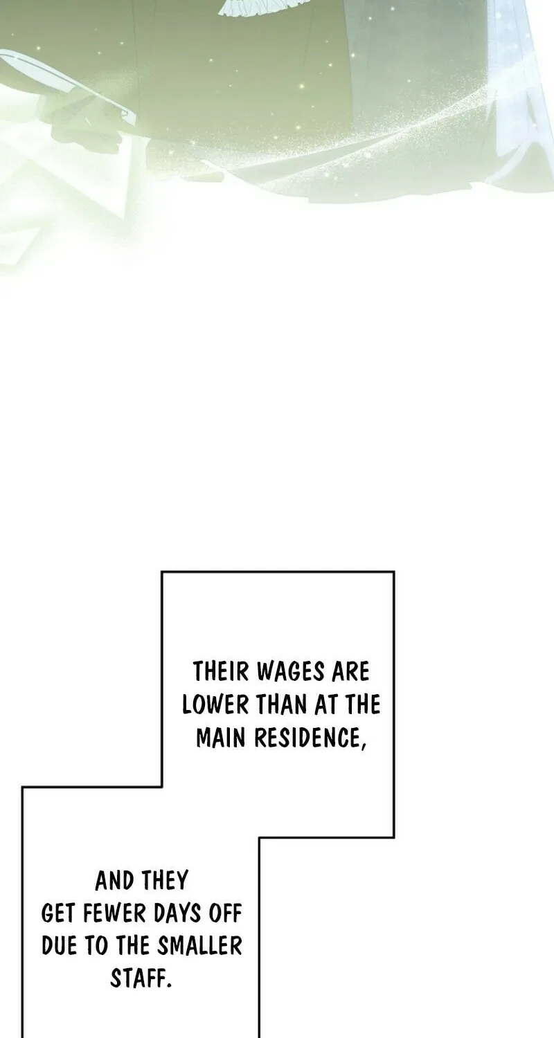 Although I Am a Mother-In-Law, I Do Not Like Conflict Between My In-Laws Chapter 40 page 52 - 