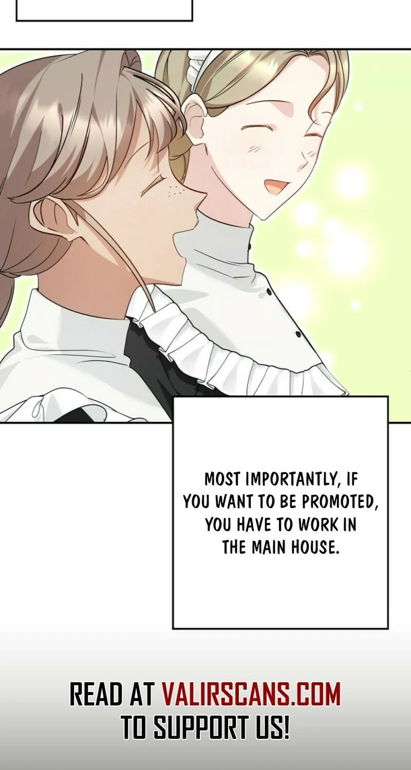 Although I Am a Mother-In-Law, I Do Not Like Conflict Between My In-Laws Chapter 40 page 53 - 