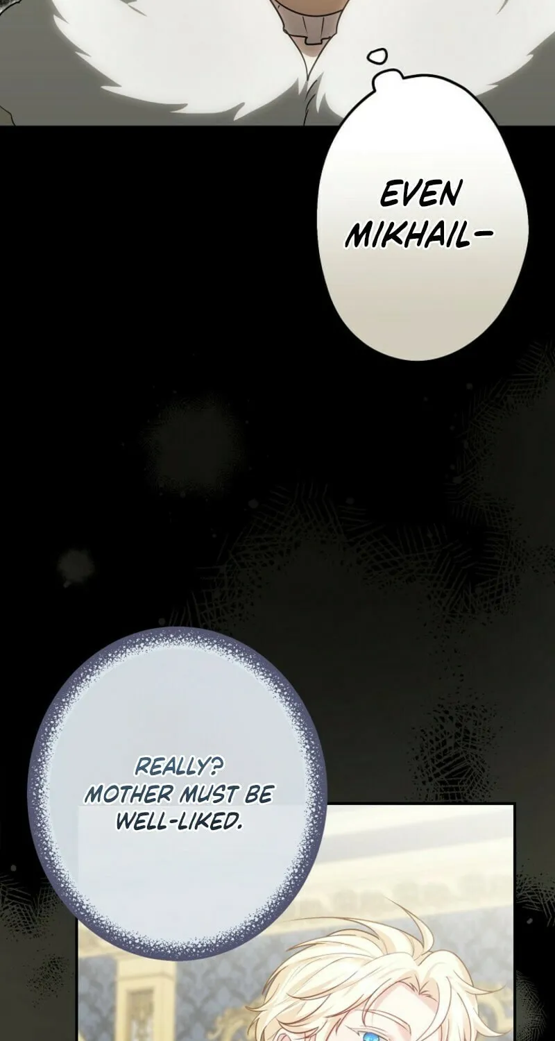 Although I Am a Mother-In-Law, I Do Not Like Conflict Between My In-Laws Chapter 40 page 55 - 