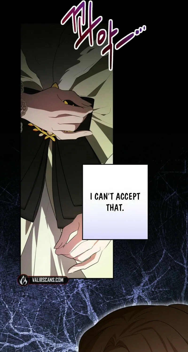 Although I Am a Mother-In-Law, I Do Not Like Conflict Between My In-Laws Chapter 40 page 59 - 